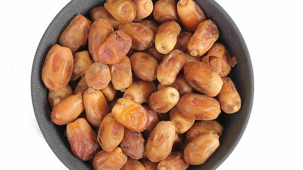 تصویر 5 از خرید خرما زاهدی خشک + قیمت عالی باکیفیت